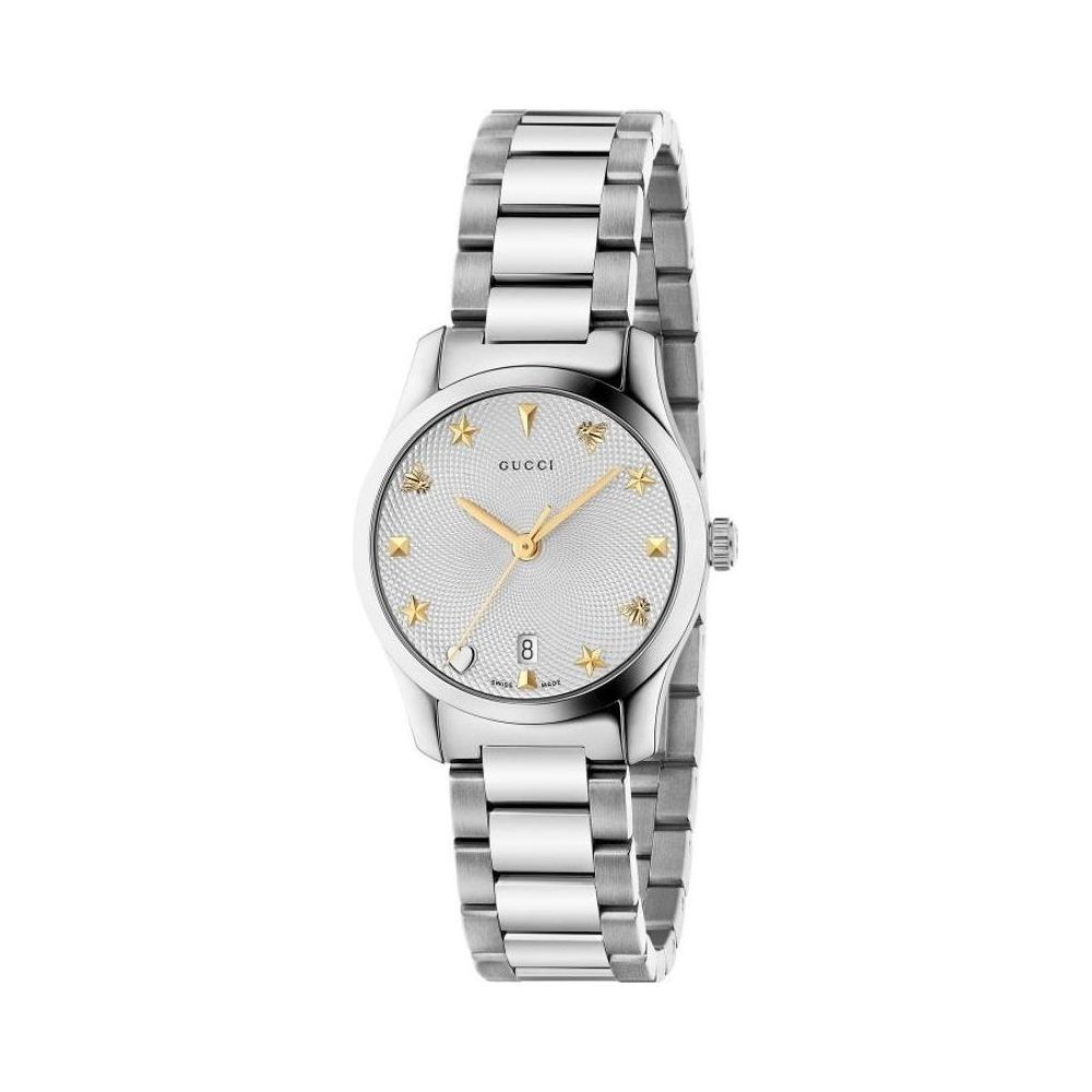 GUCCI 6800P SS PK 時計 GUCCI 6800P SS PK 時計 GUCCI 6800P SS PK 時計