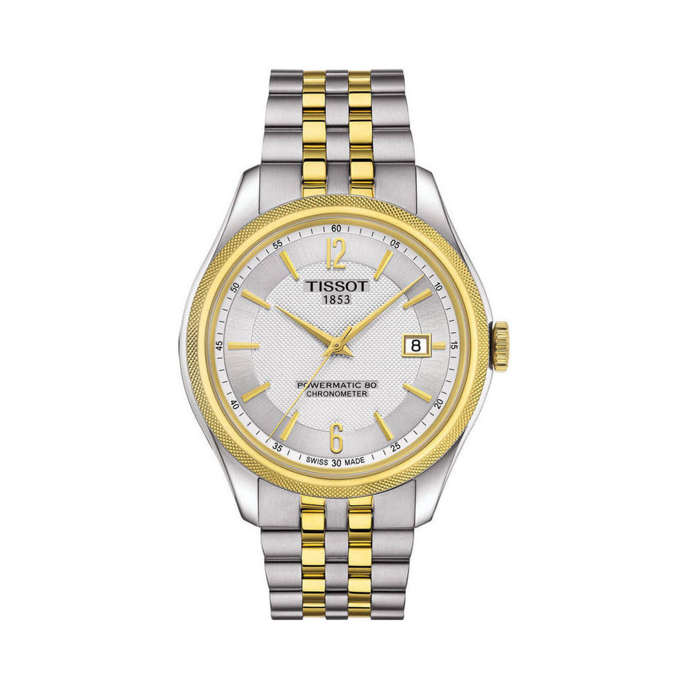 バラード オートマティック ウォッチ TISSOT ティソ | DFS グアム