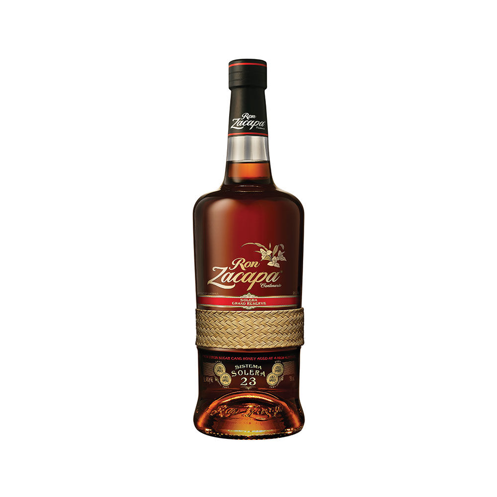 Zacapa 23 Year Old 1L