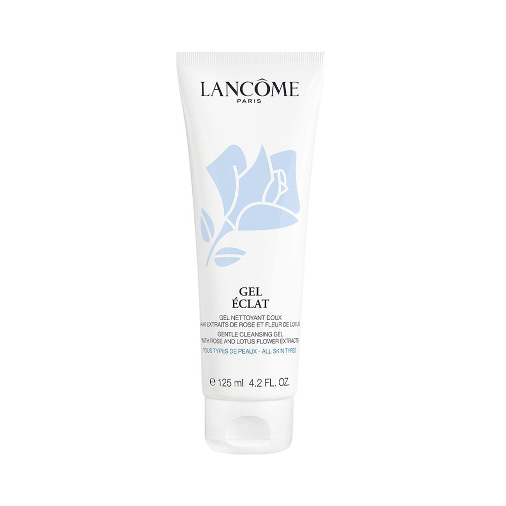 Mousse Éclat Express Clarifying Self-Foaming Cleanser