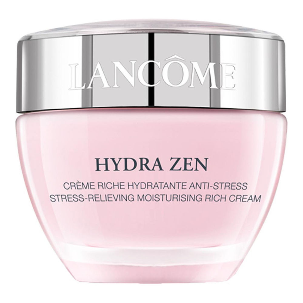 フェイスクリーム LANCOME HYDRA ZEN RICH CREAM 50ml Hydra Zen Rich Cream Lancôme | DFS San Francisco