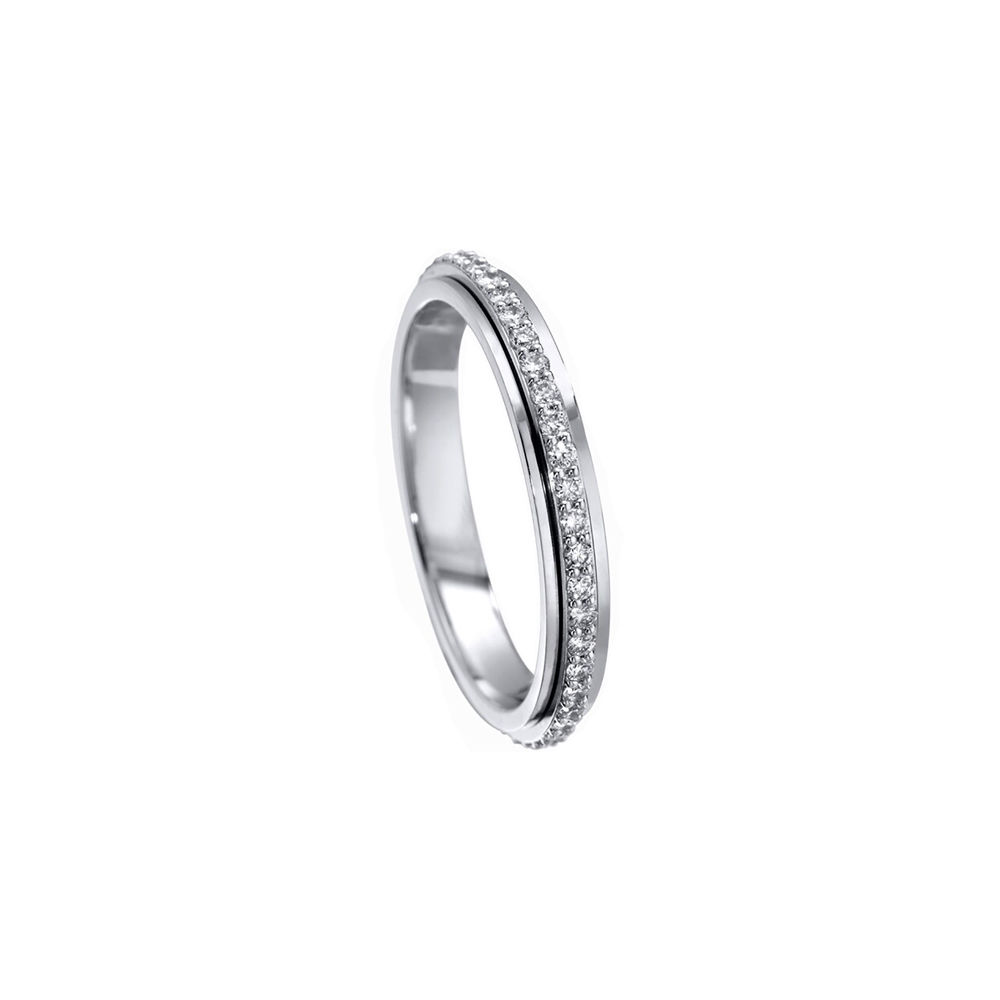 Possession Wedding Ring Piaget Auckland DFS T Galleria