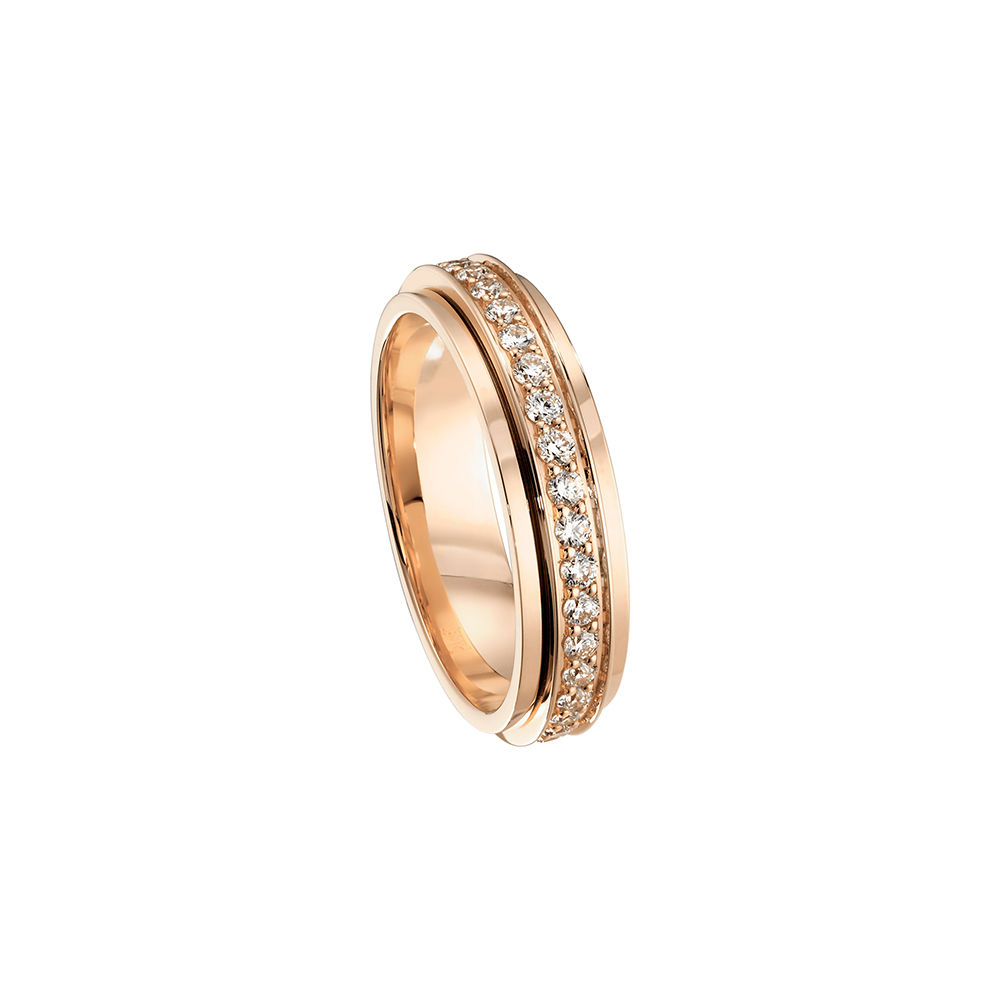 Possession Wedding Ring Piaget Auckland DFS T Galleria