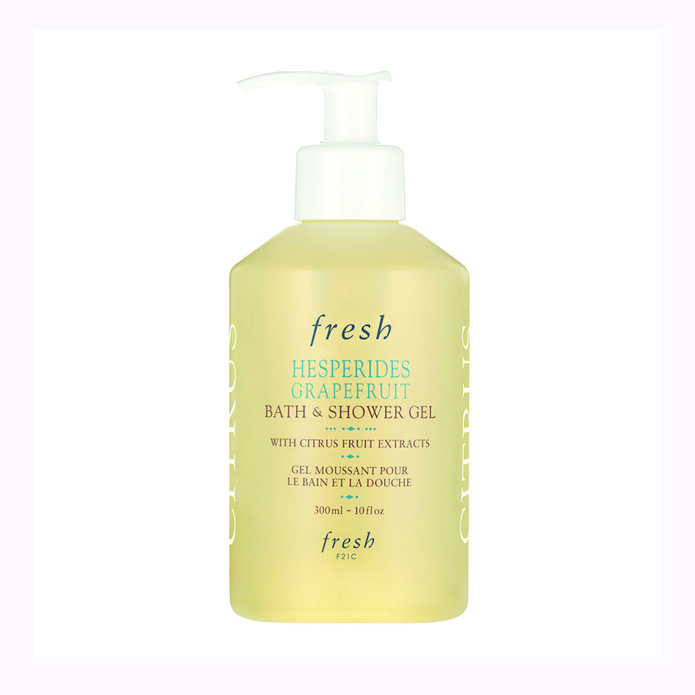 Hesperides Grapefruit Bath & Shower Gel