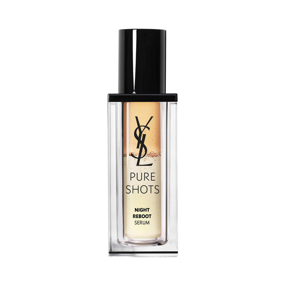 Pure Shots Night Reboot Serum