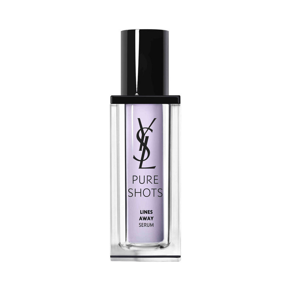 Pure Shots Lines Away Serum