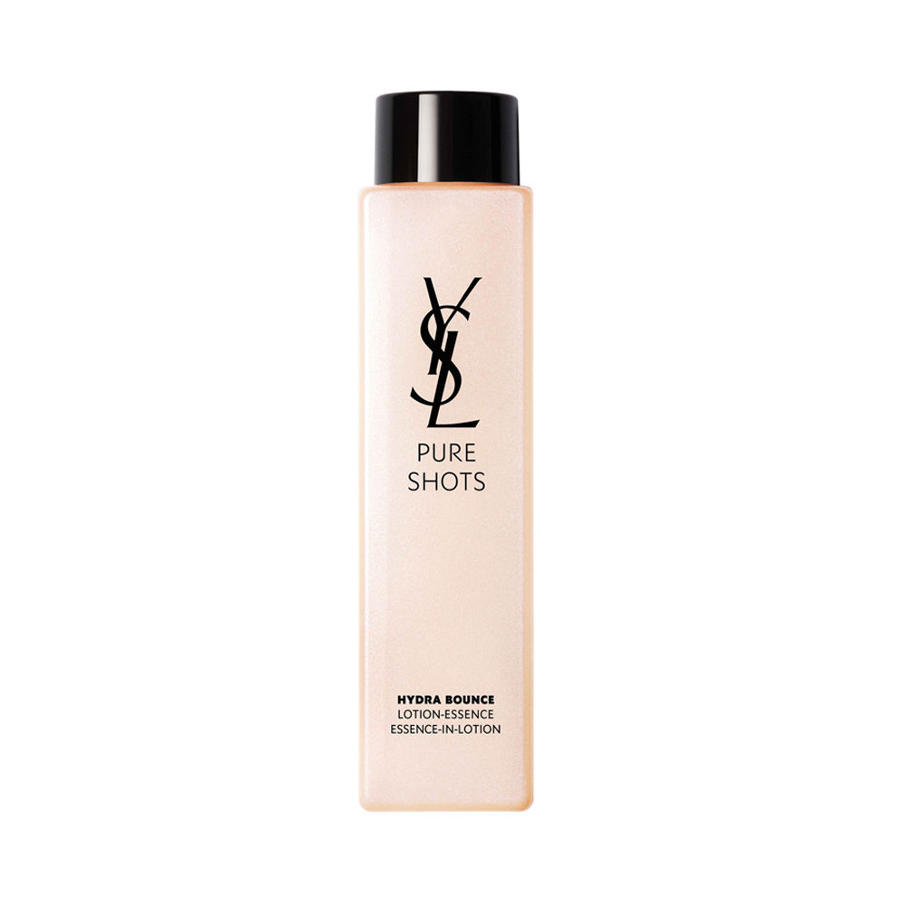 Pure Shots Hydra Bounce Essence-In-Lotion