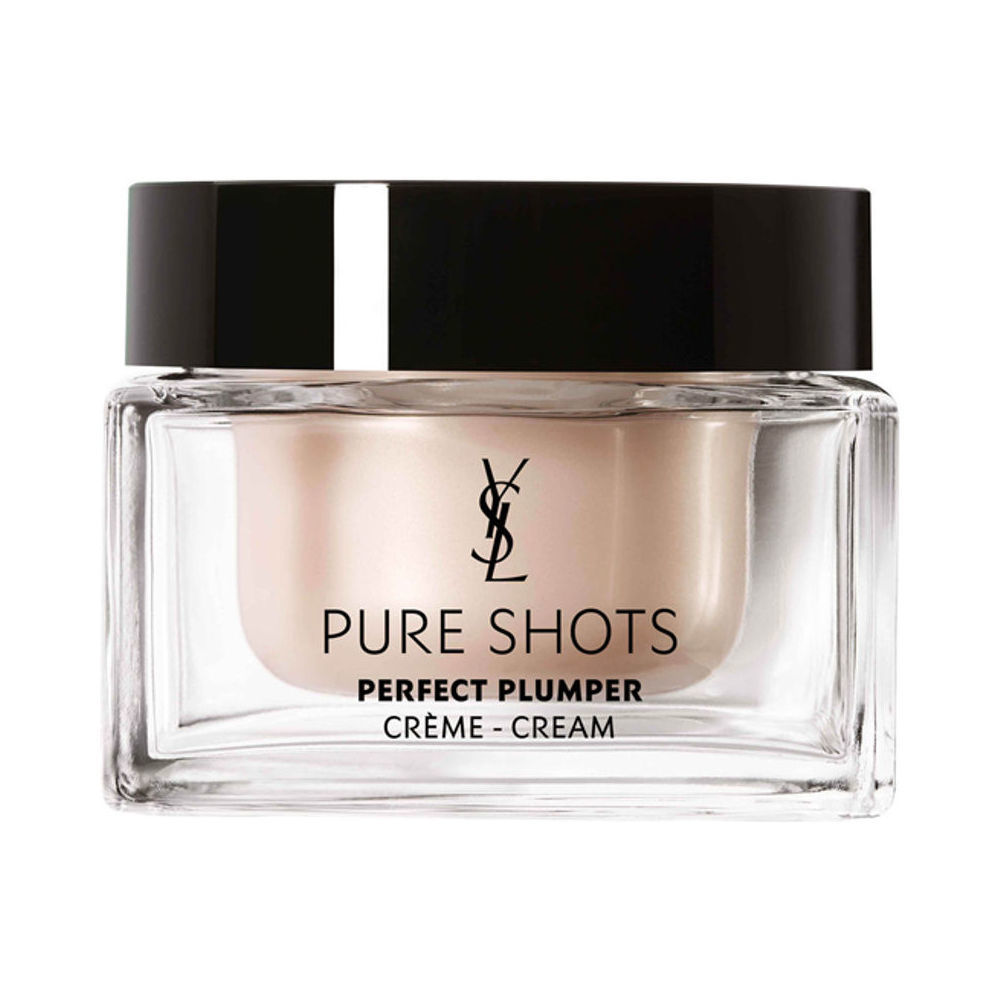 Pure Shots Plumper Cream