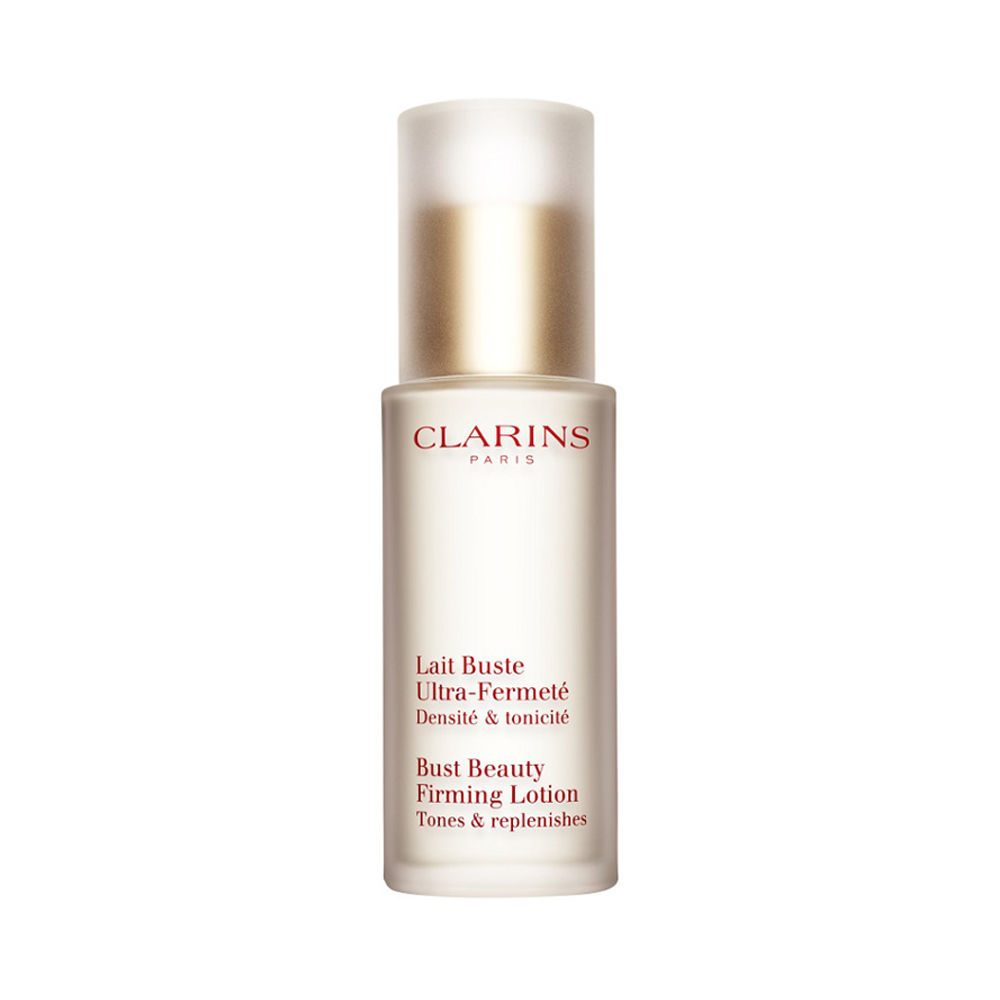 Bust Beauty Firming Lotion