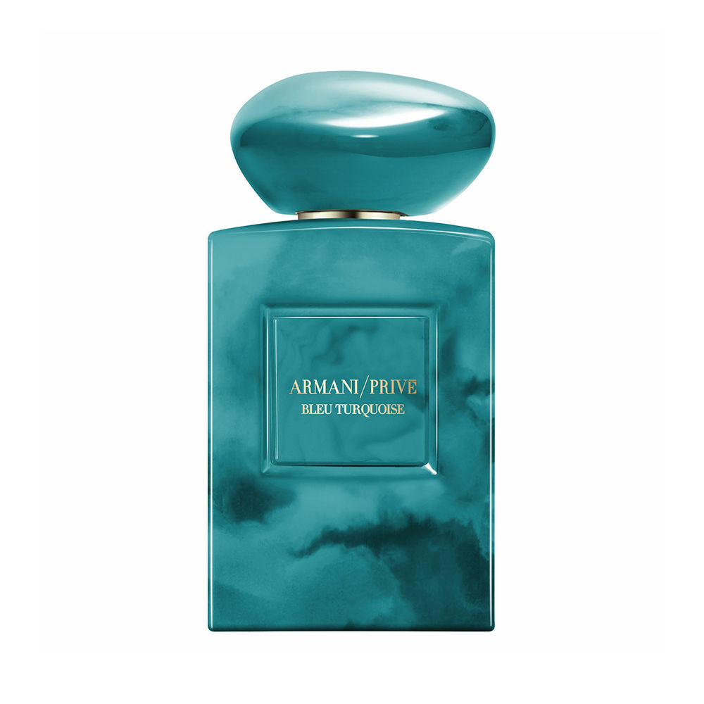 Prive Bleu Turquoise