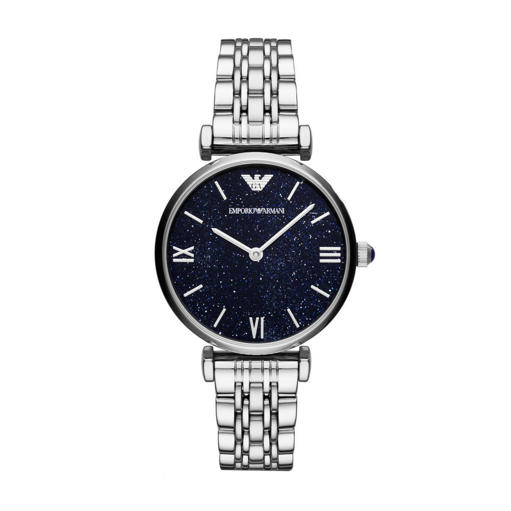 Emporio Armani Watches & Jewelry: ウィメンズ | DFS 沖縄