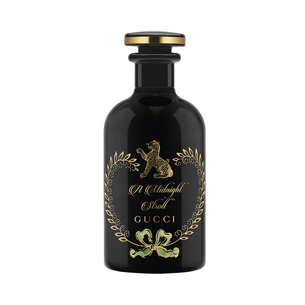 The Alchemist's Garden A Midnight Stroll Eau de Parfum