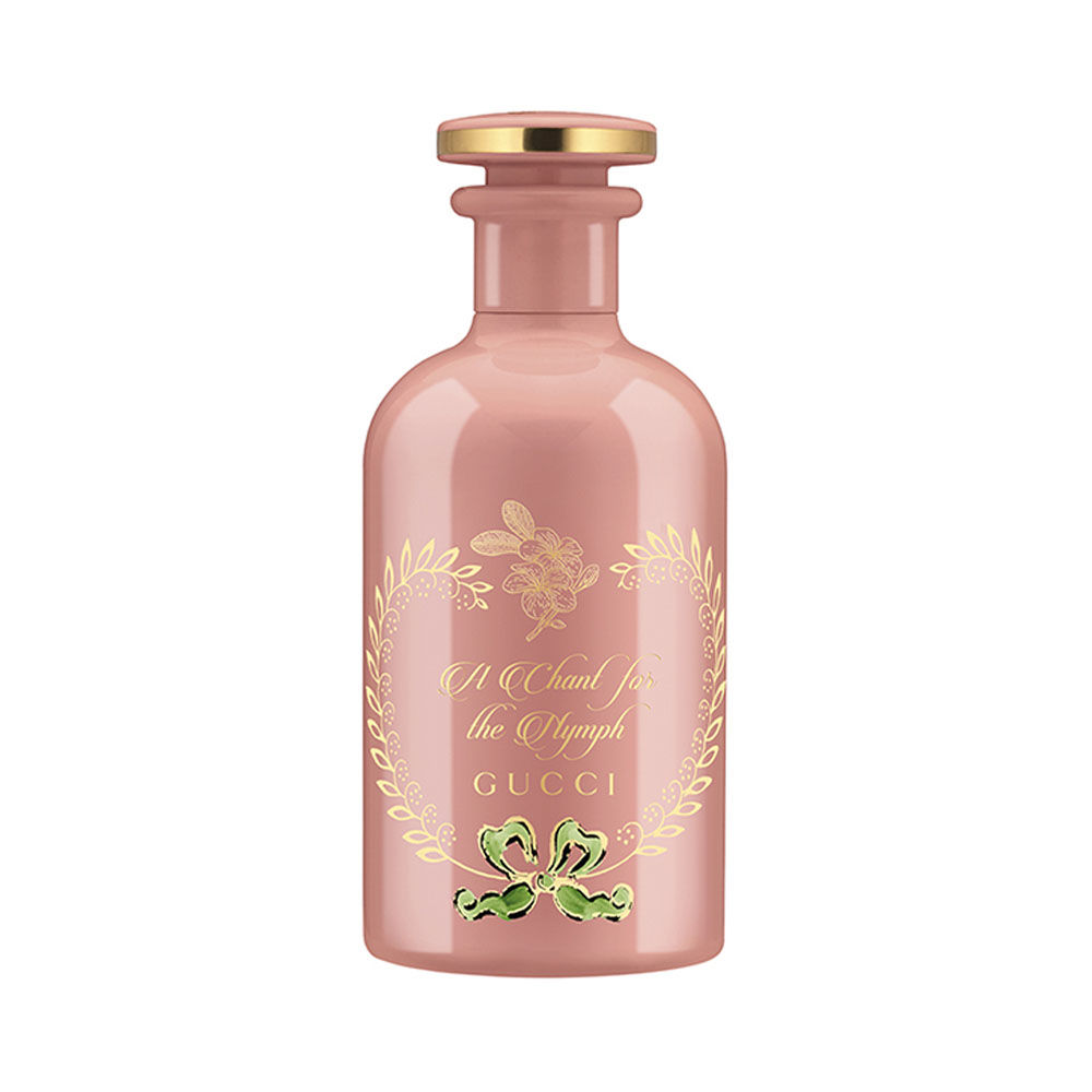 The Alchemist's Garden A Chant for The Nymph Eau de Parfum