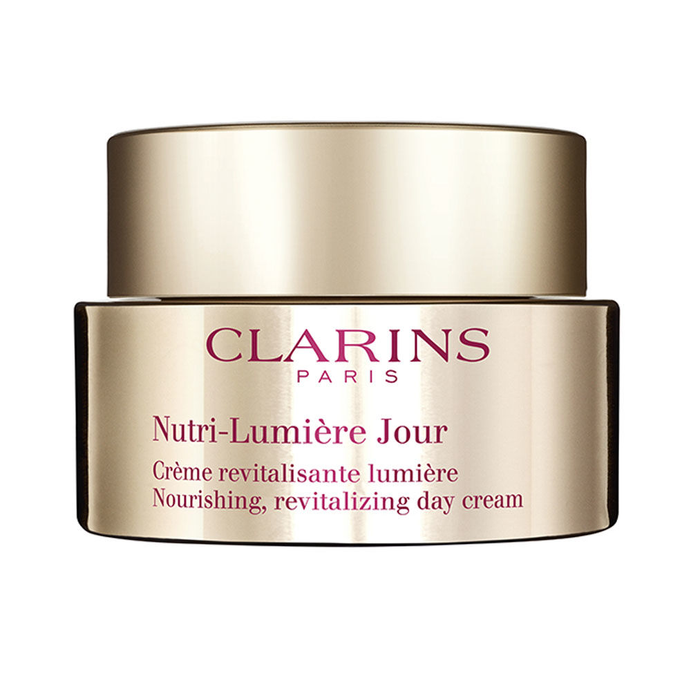 Nutri-Lumiere Day Cream (All Skin Type)