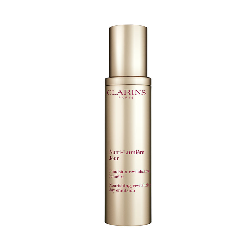 Nutri-Lumière Day Emulsion (All Skin Type)