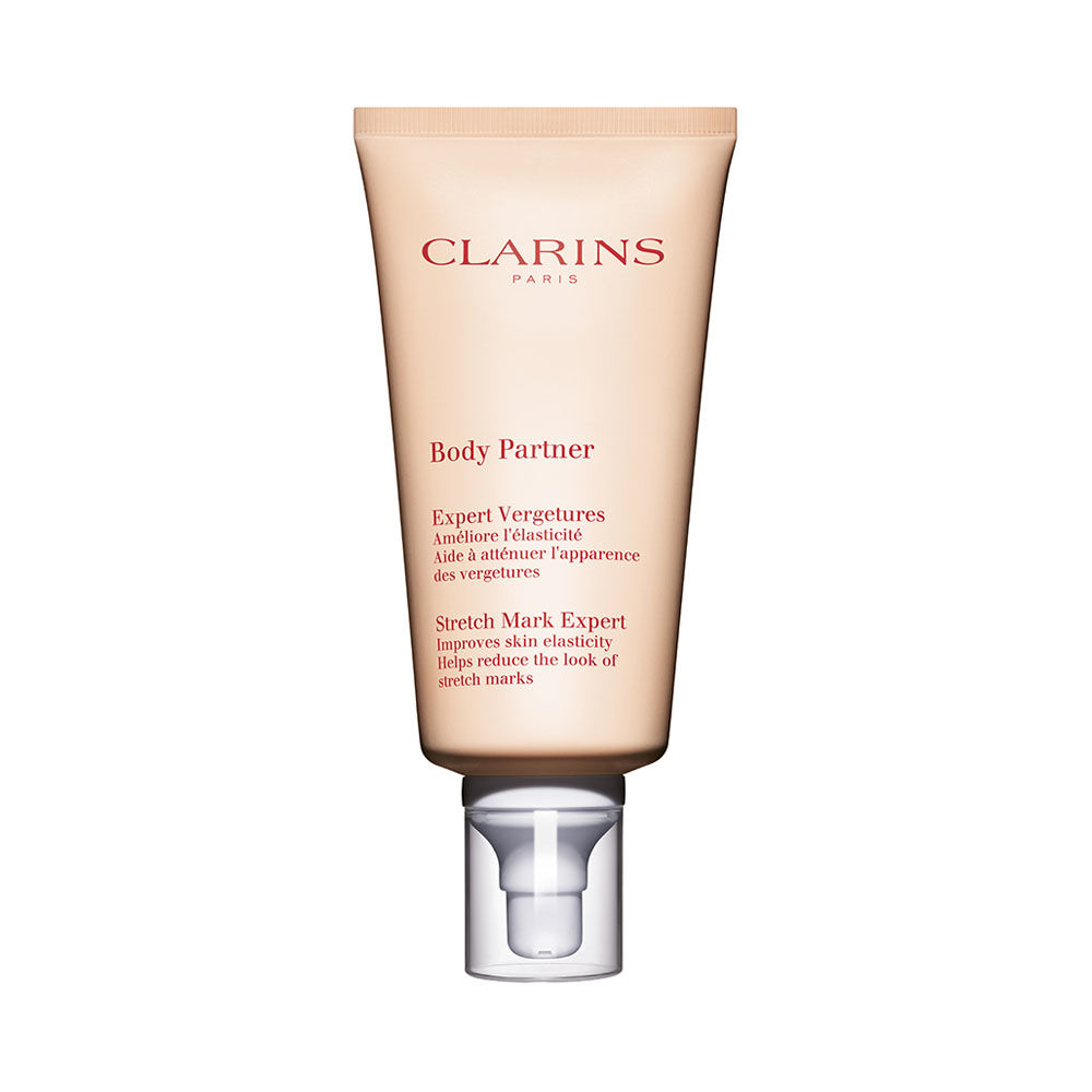 Body Partner (New Stretch Mark Minimizer)