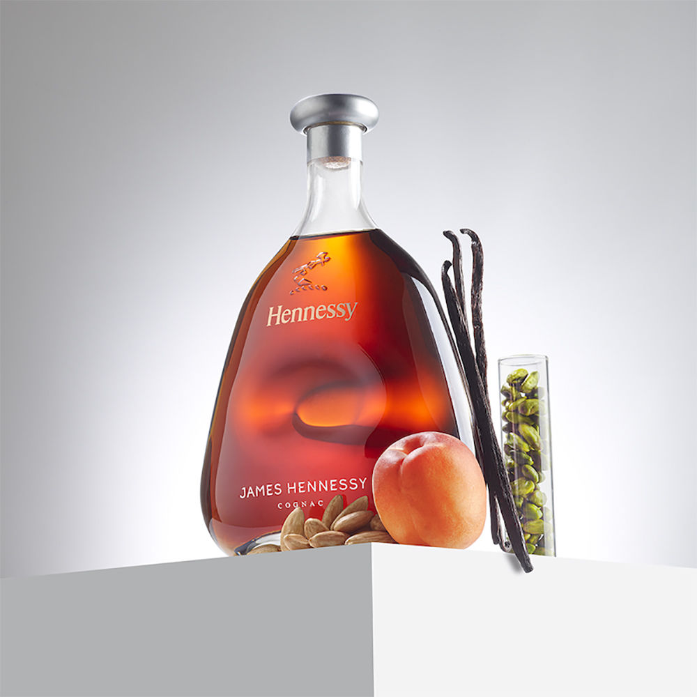 James Hennessy Cognac 1L Hennessy | DFS San Francisco