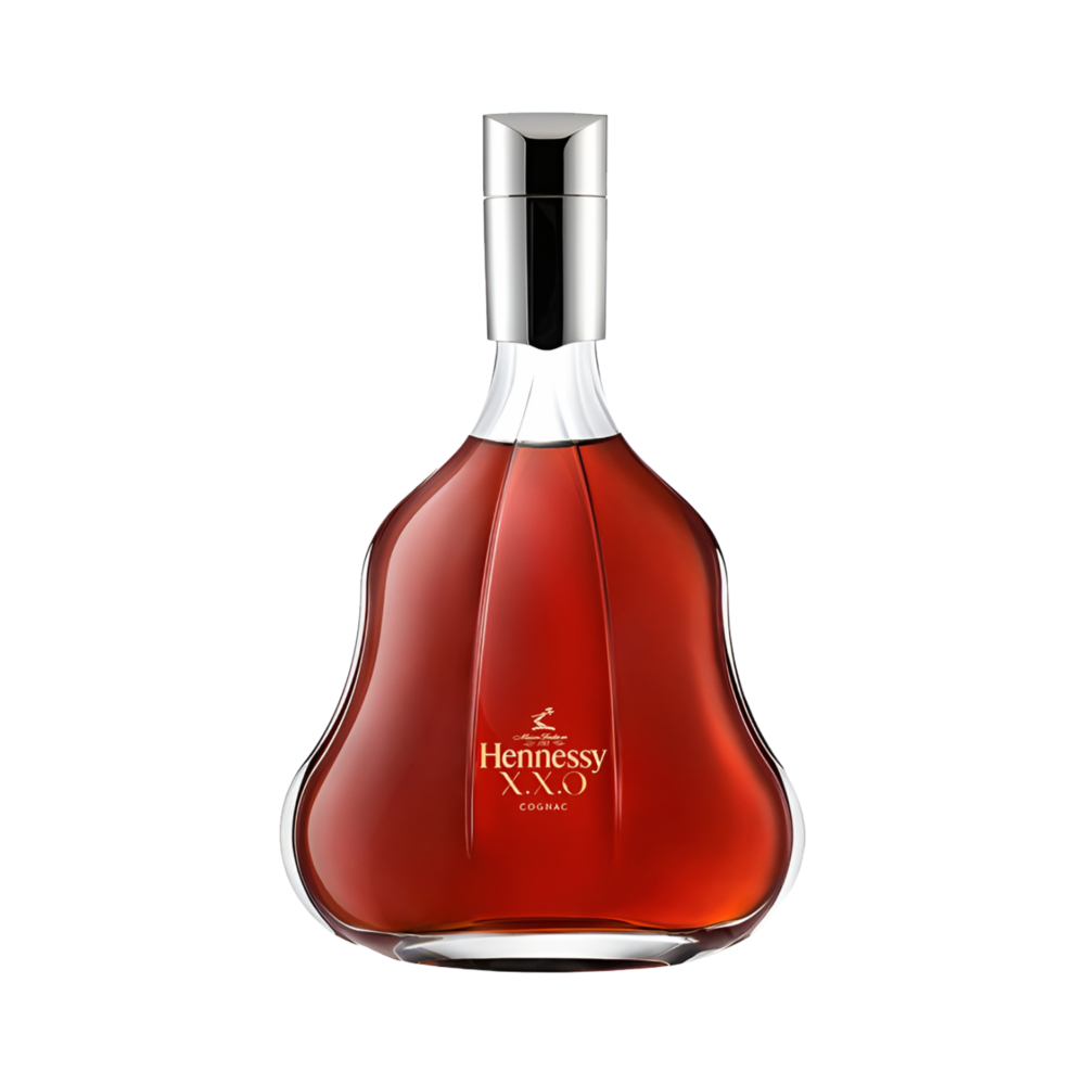 Old cognac Hennessy X.X.O 75 cl 40% with box | Hennessy