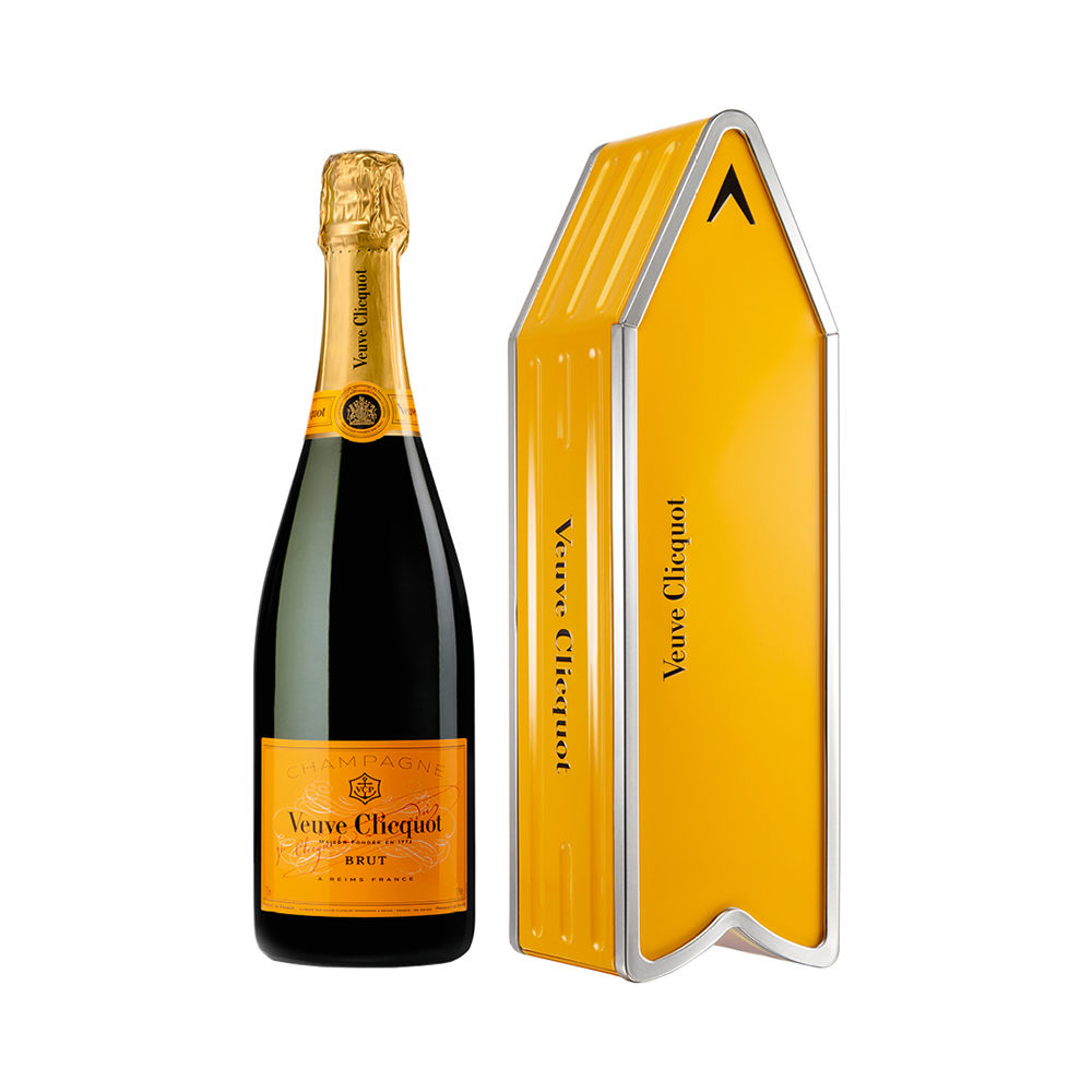 Veuve Clicquot: Wines & Spirits | DFS New York Veuve Clicquot: Wines & Spirits | DFS New York