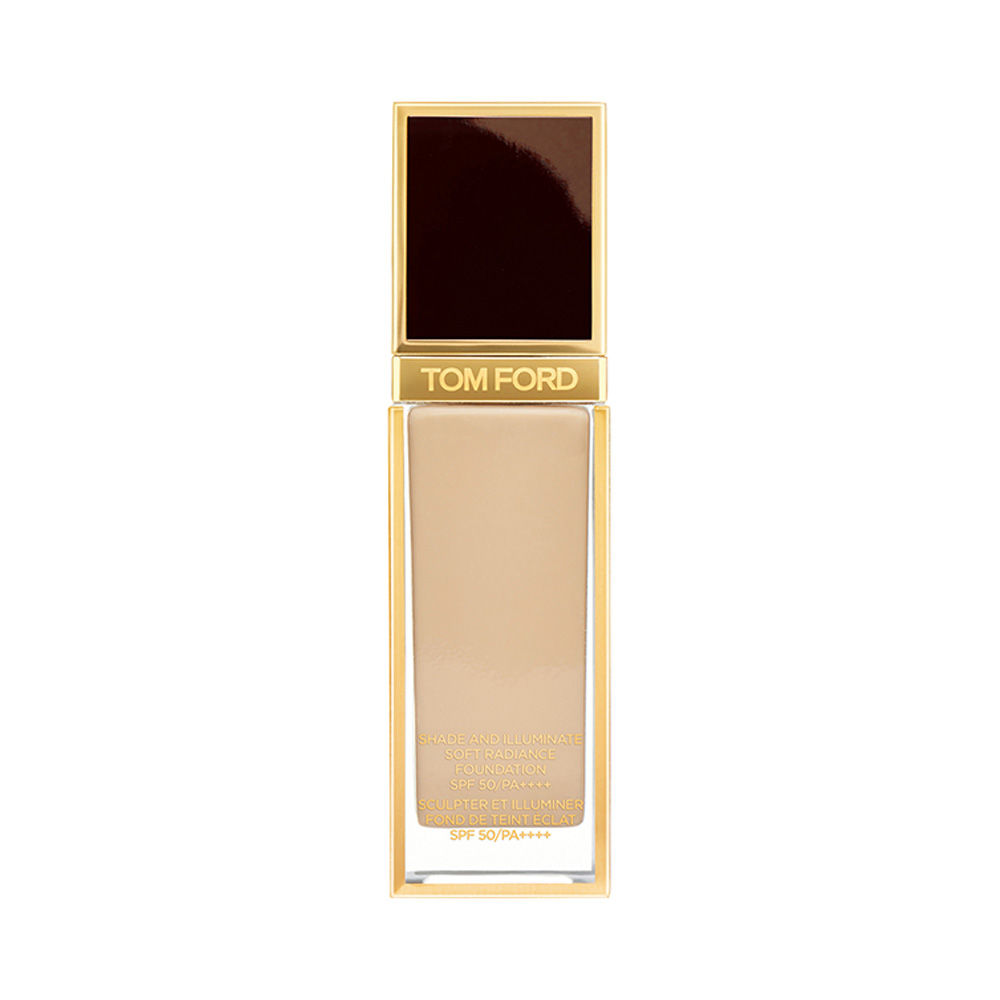 奢金柔光粉底液SPF50/PA++++ TOM FORD 汤姆福特| DFS 洛杉矶