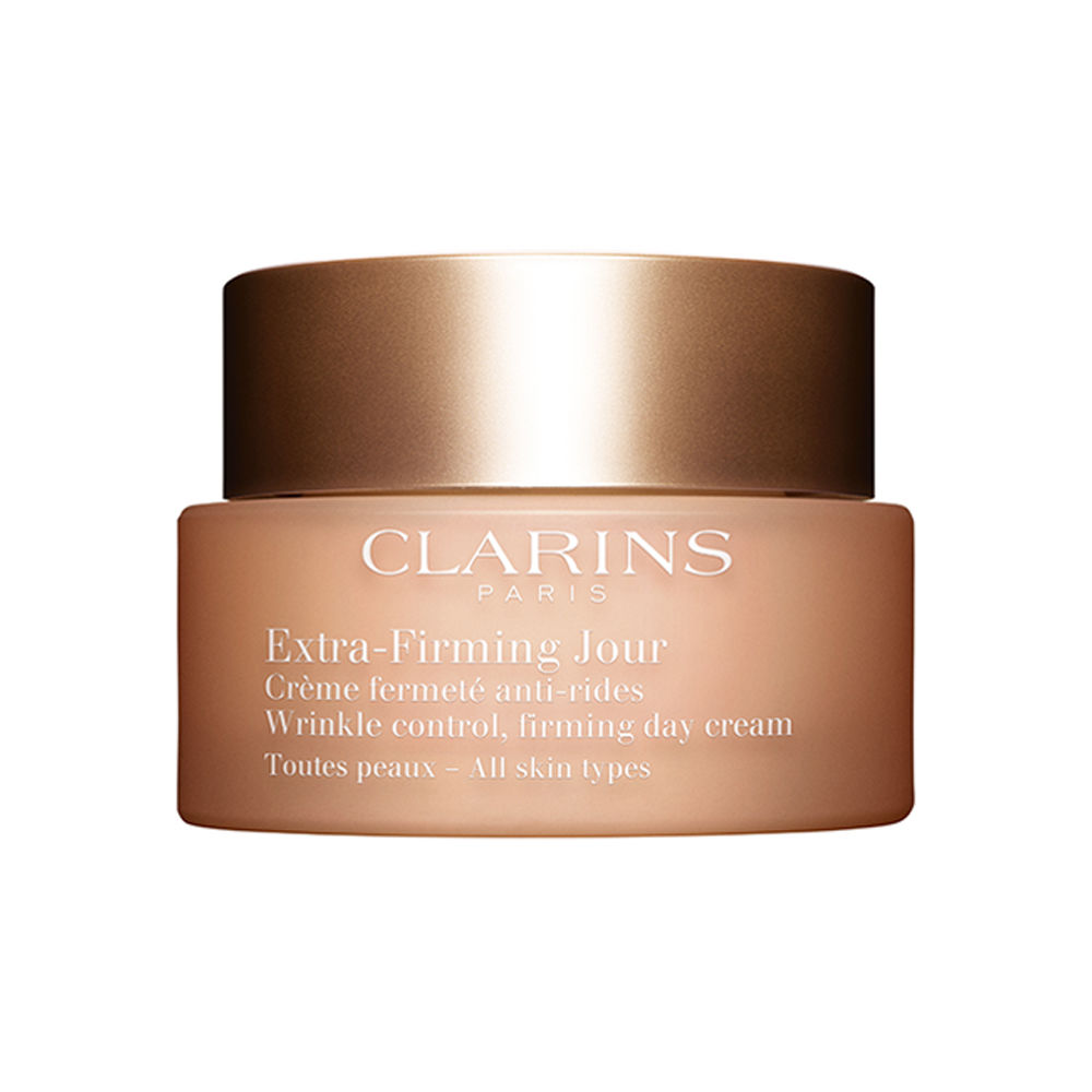 Extra-Firming Day Cream (All Skin Types)
