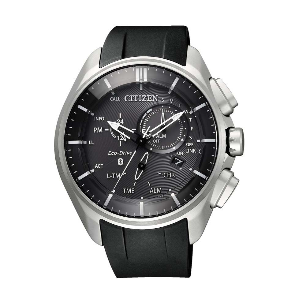 Eco-Drive Bluetooth Watch CITIZEN Hong Kong (China) | DFS | T Galleria