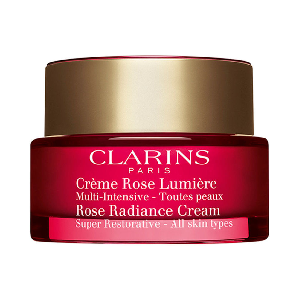 Super Restorative Rose Radiance Cream (All Skin Types)