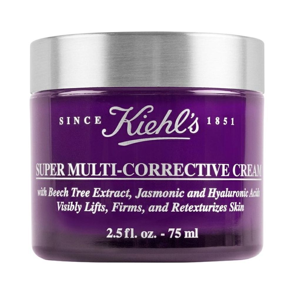 Super Multi-Corrective Cream