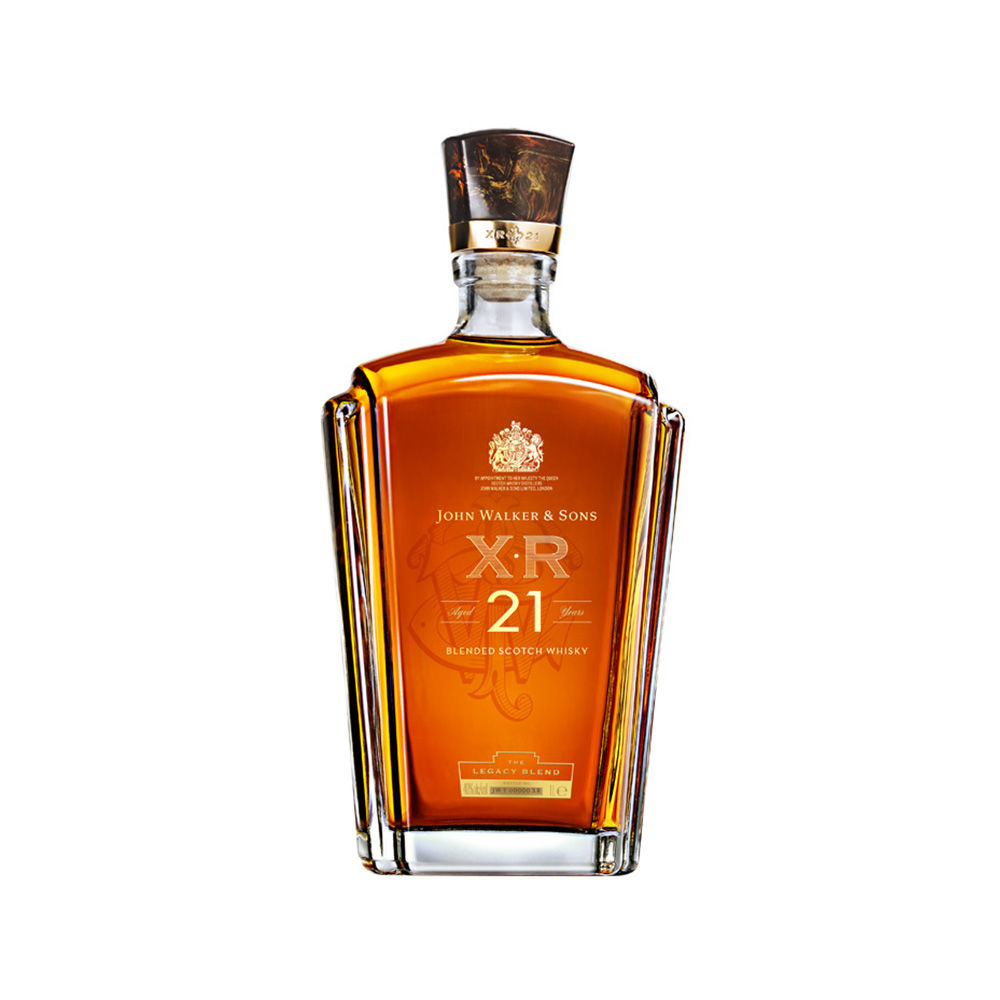Johnnie Walker XR 21 Year Old 1L Johnnie Walker | DFS Macau SAR
