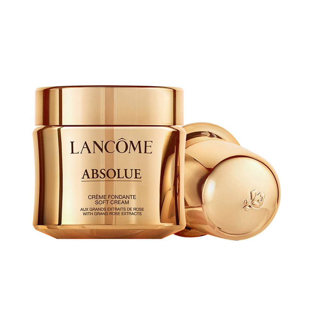 ランコム アプソリュ ソフトクリームレフィル60ml アプソリュ ザ ソフトクリーム レフィル 60ml | Matsuya Ginza