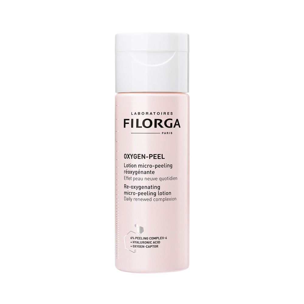 Oxygen-Peel Micro-Peeling Lotion Daily Renewed Complexion