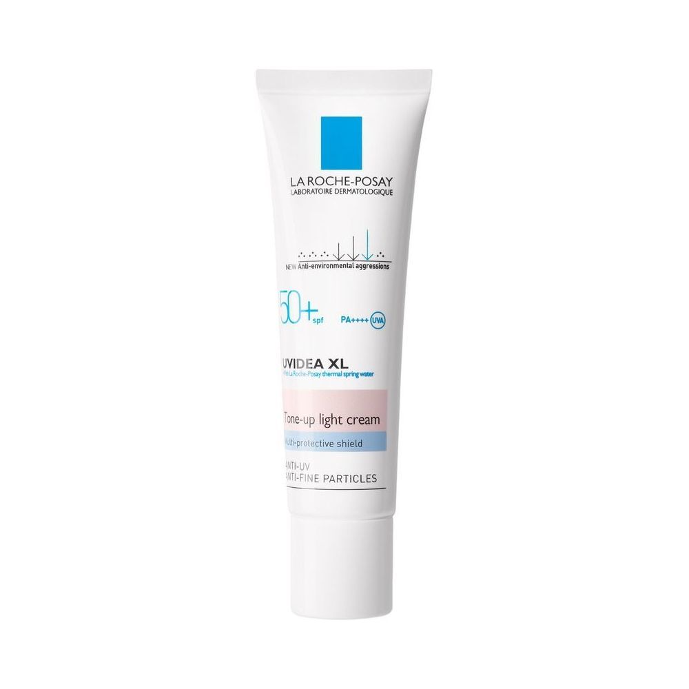 Uvidea XL Tone-up Light Cream