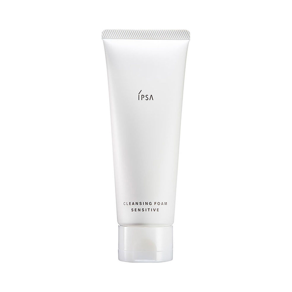 Cleansing Foam Sensitive