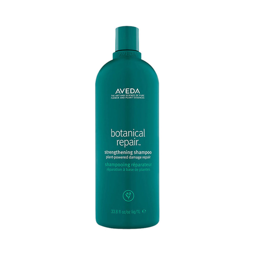 Botanical Repair™ Strengthening Shampoo - Litre