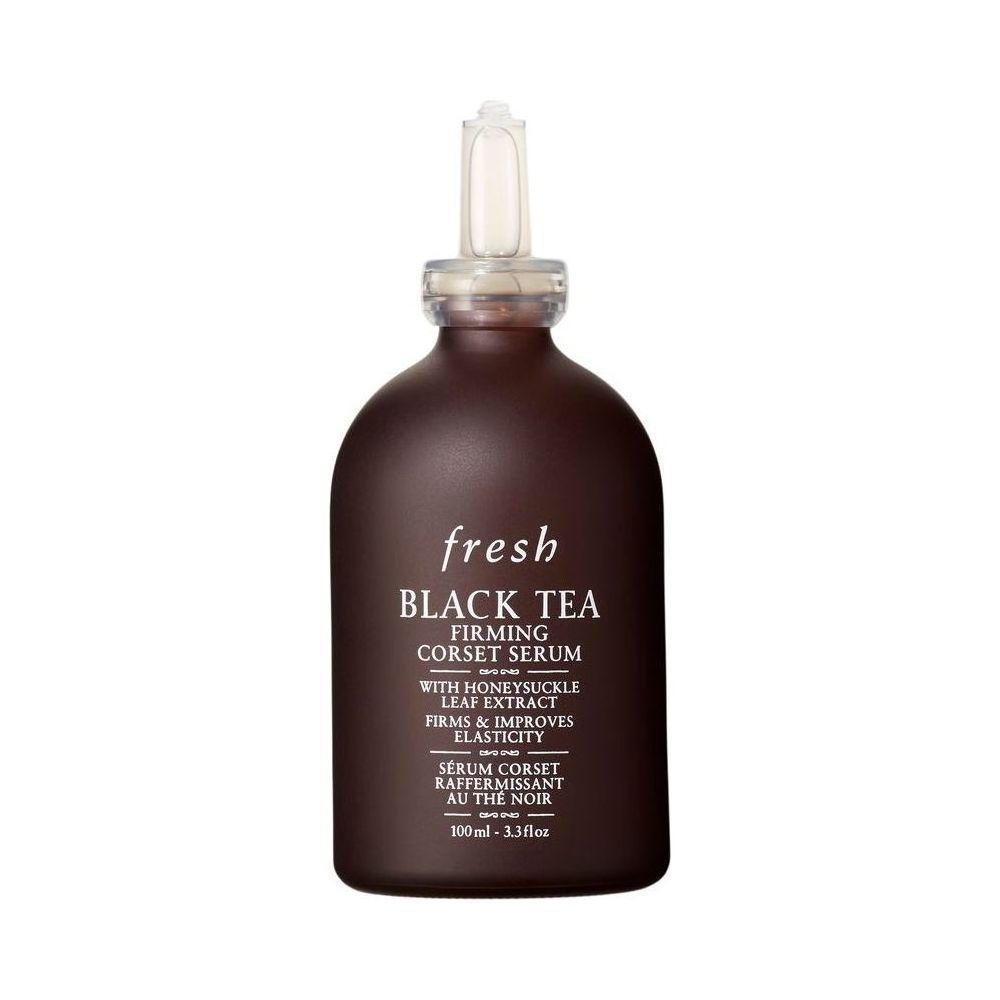 Black Tea Firming Corset Serum