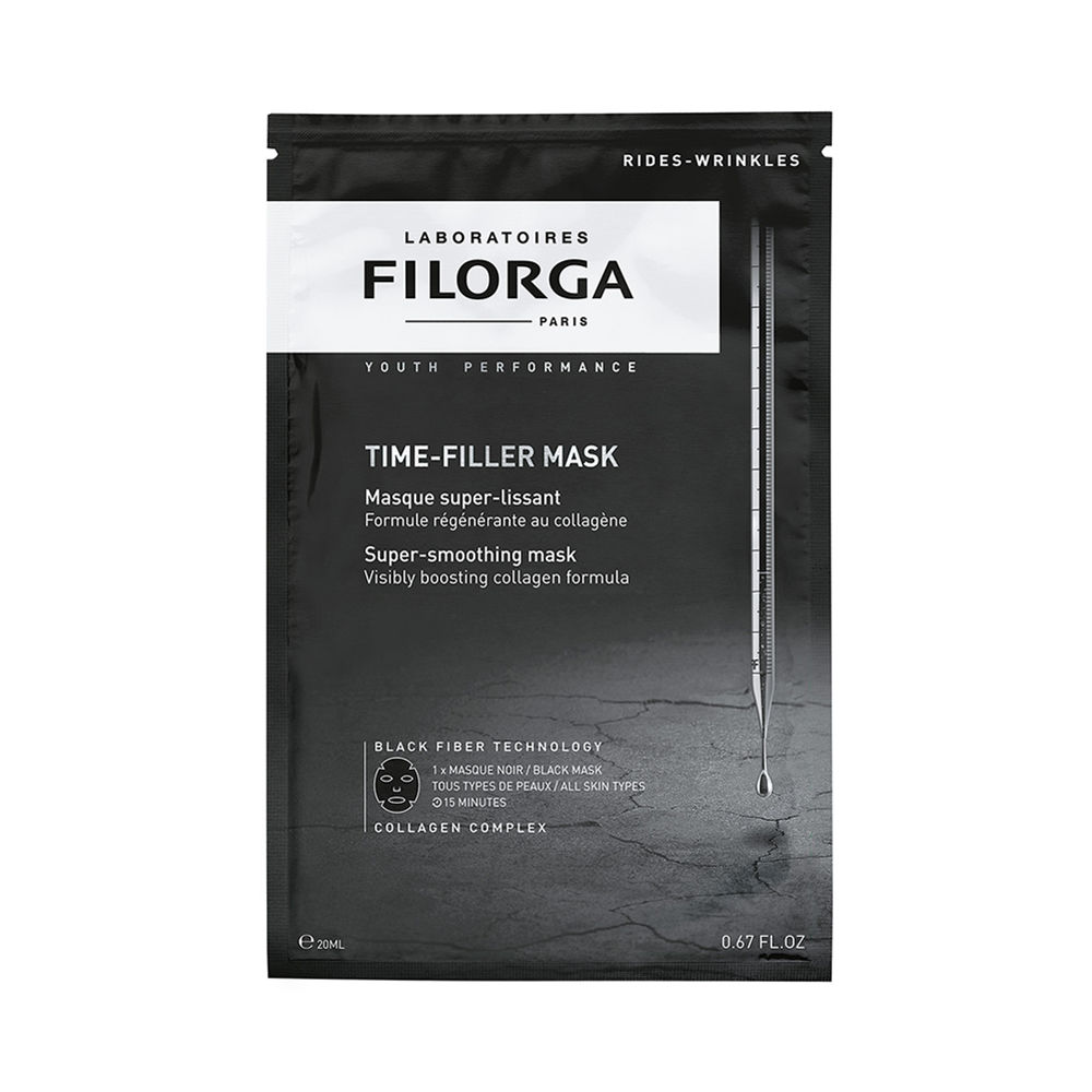 Time-Filler Mask