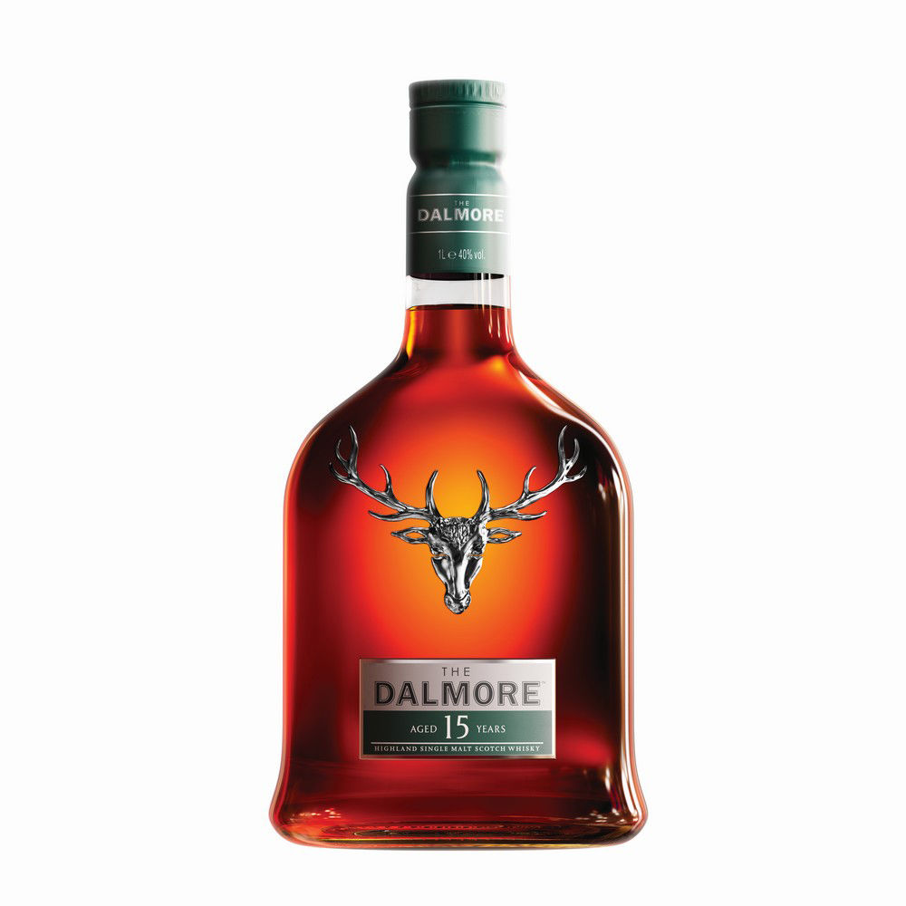 大摩15年1L The Dalmore 大摩| DFS 旧金山