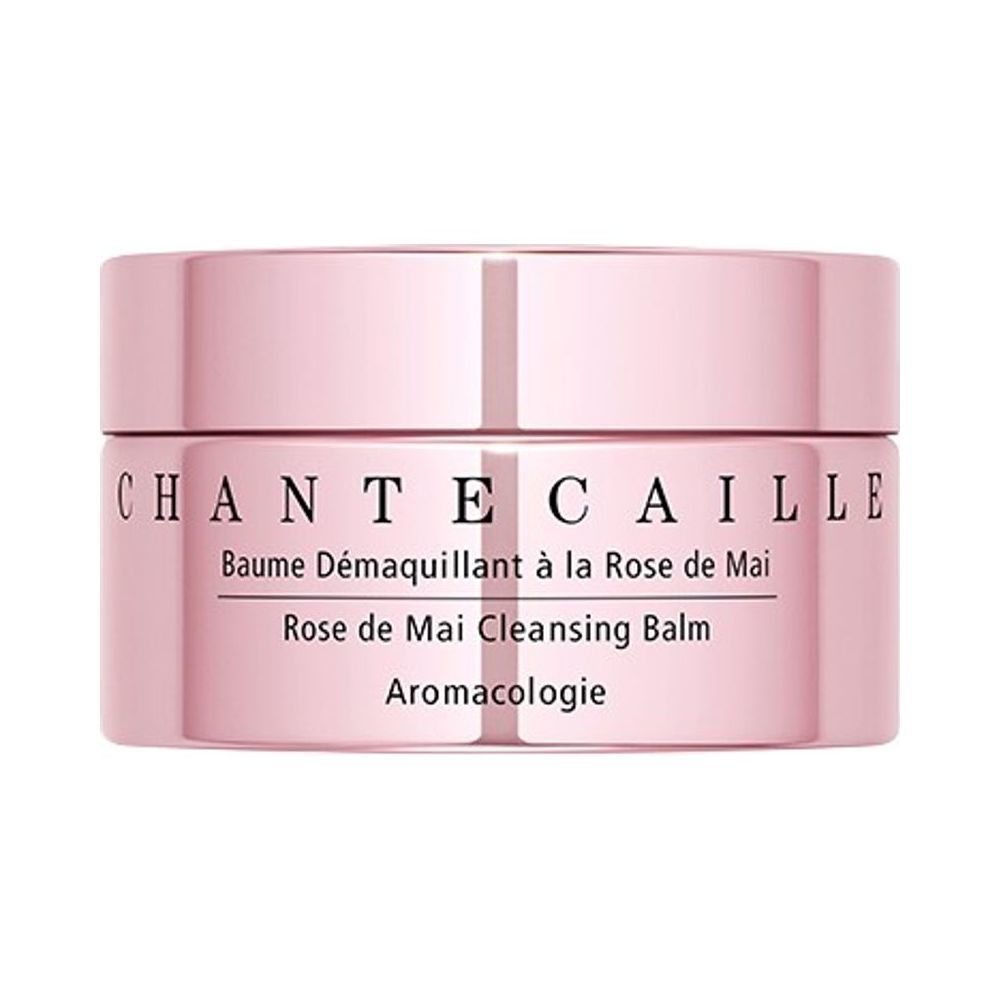 Rose de Mai Cleansing Balm