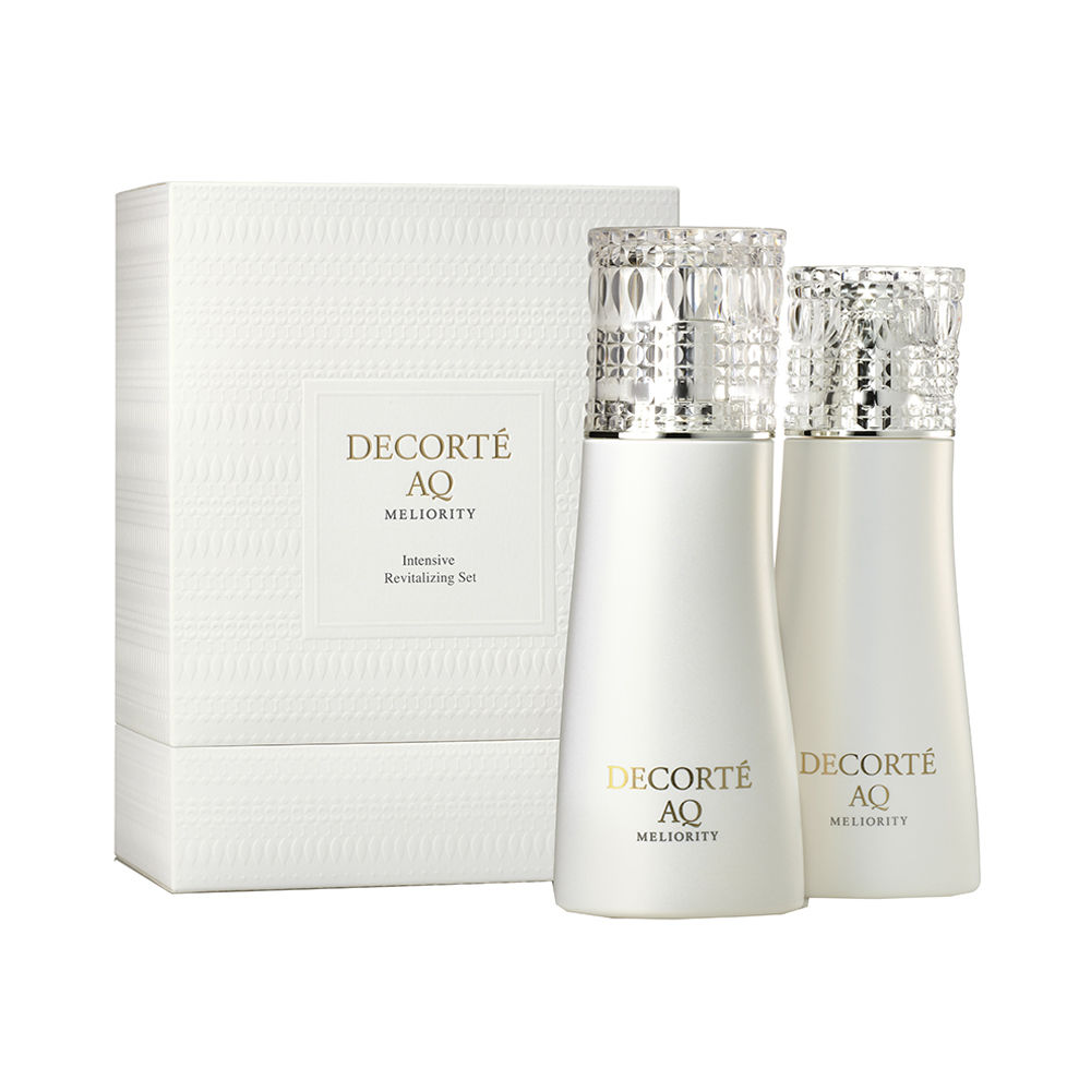 DECORTÉ: Women | DFS Okinawa