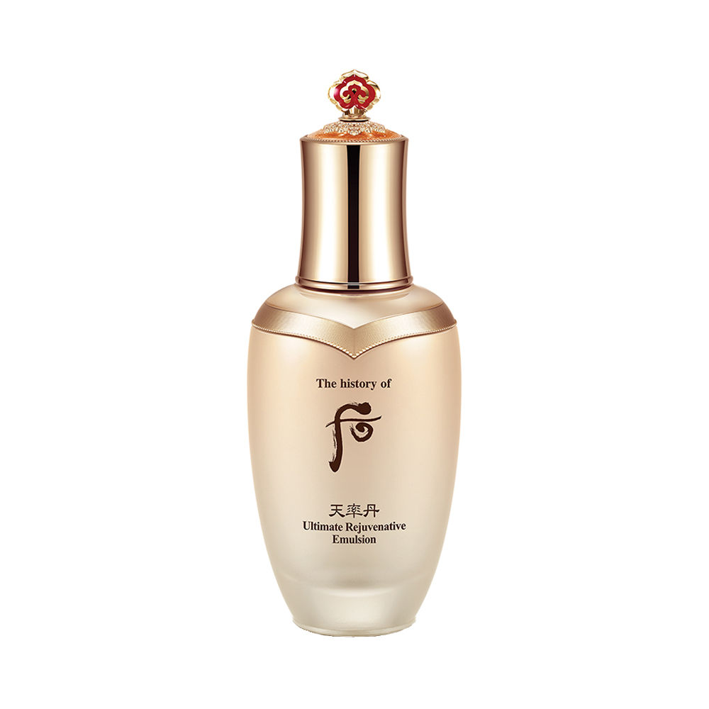 Cheonyuldan Ultimate Rejuvenating Emulsion