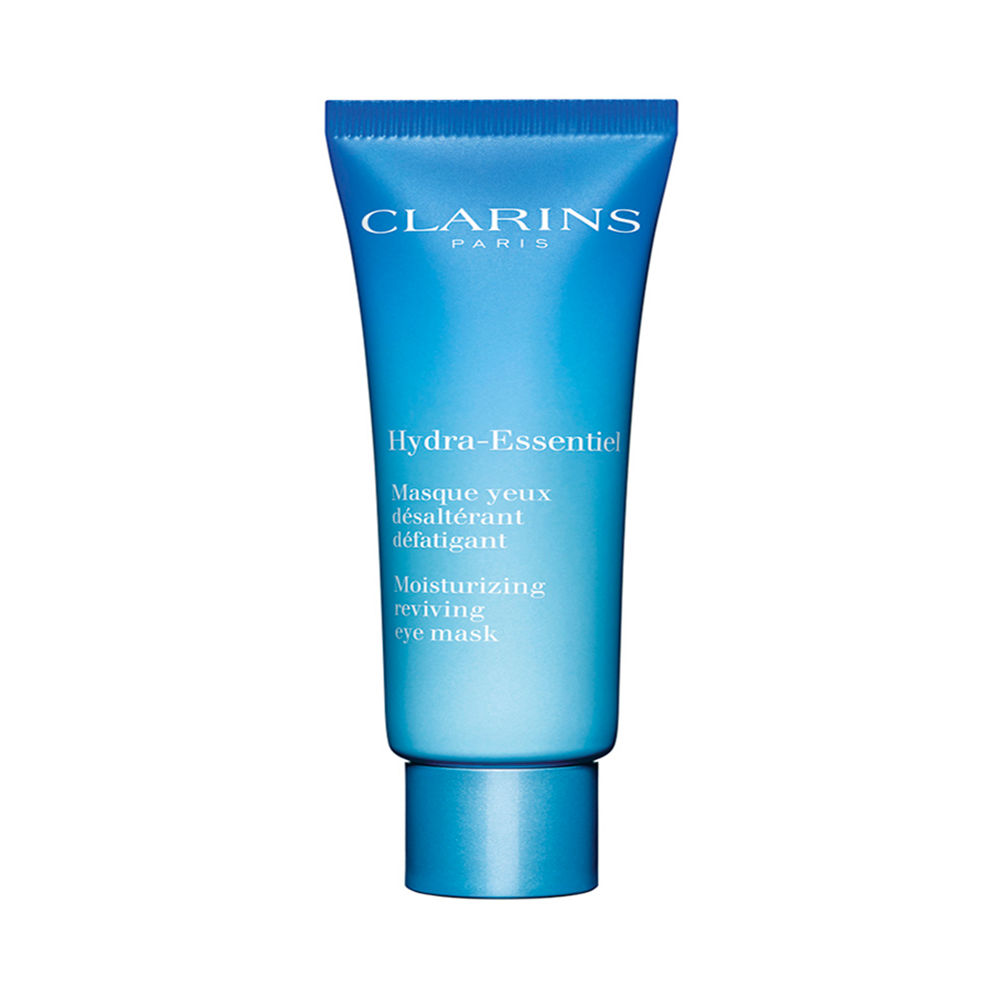 Hydra-Essentiel Moisturizing Reviving Eye Mask