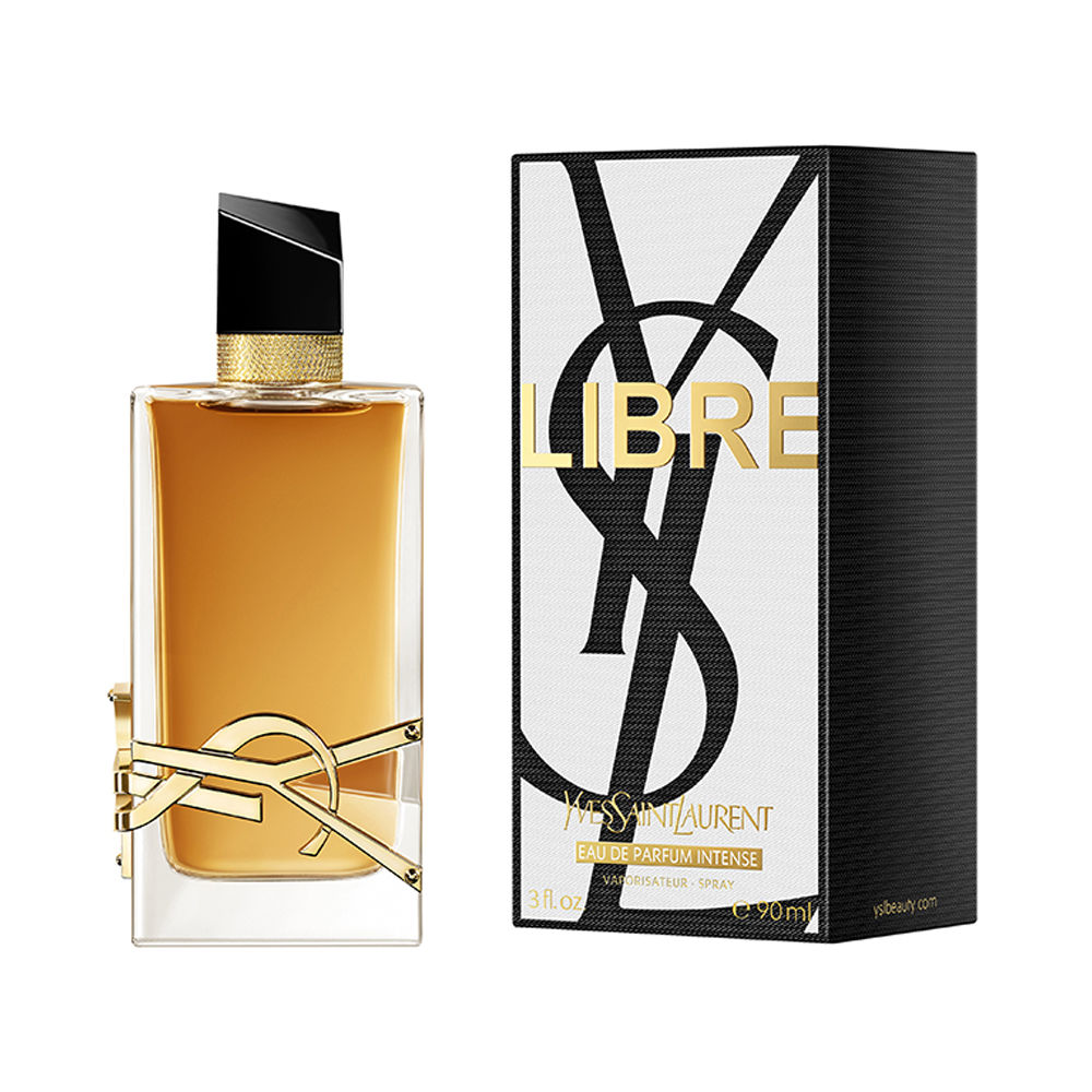 Libre Intense 香水YSL BEAUTY 圣罗兰美妆| DFS 旧金山