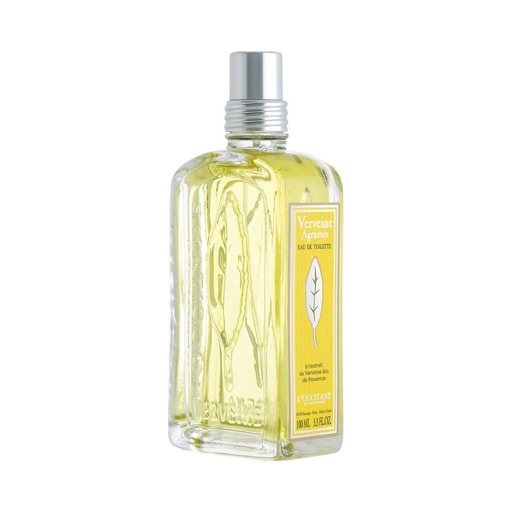 L’Occitane Citrus Verbena sold Eau de Toilette