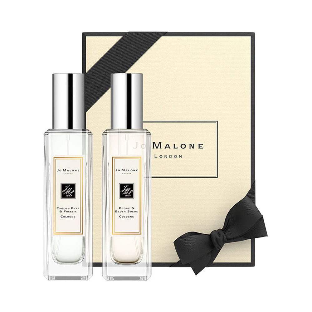 Jo MALONE LONDON ピオニー & ブラッシュ スエード コロン - 香水(ユニ