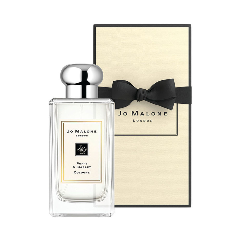 Poppy & Barley Cologne