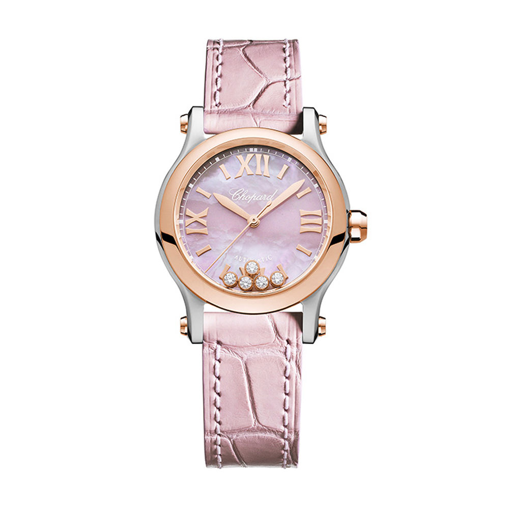 Happy Sport Watch 30mm Chopard Sydney DFS T Galleria