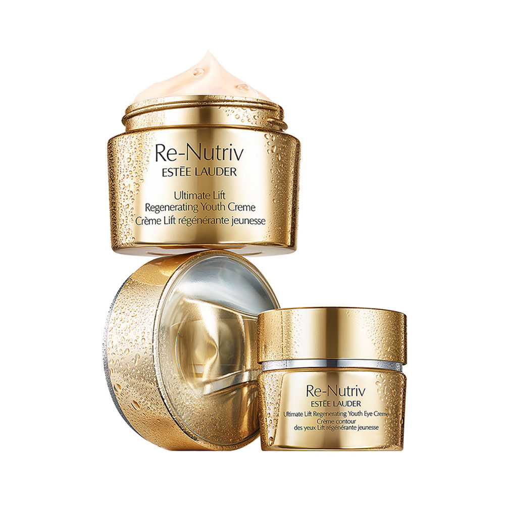 Re-Nutriv Ultimate Lift Regenerating Youth for Face & Eyes