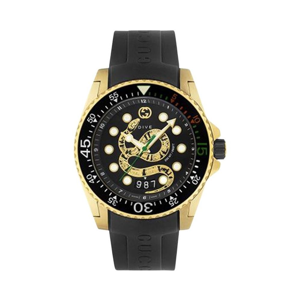 dive 腕表 gucci watch 古驰腕表 香港特别行政区 | dfs | t广场