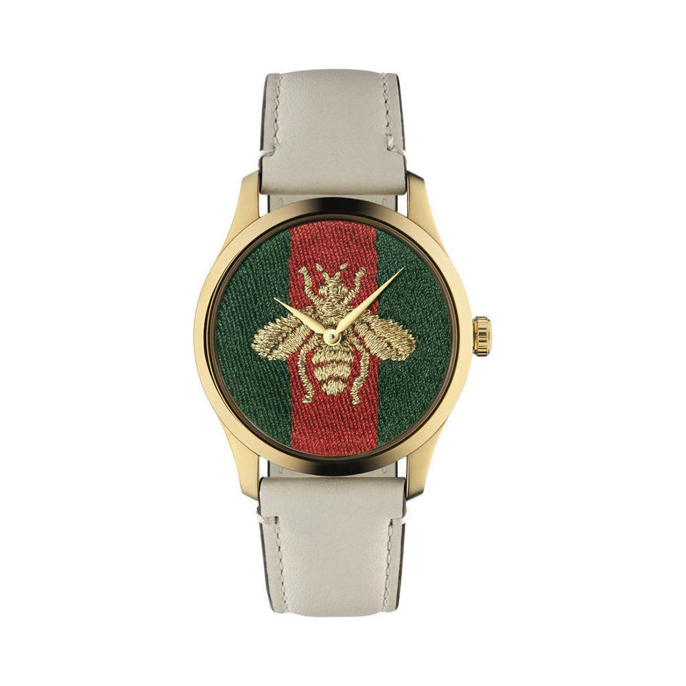 G Timeless Contemporary Watch Gucci Watch Saipan DFS T Galleria