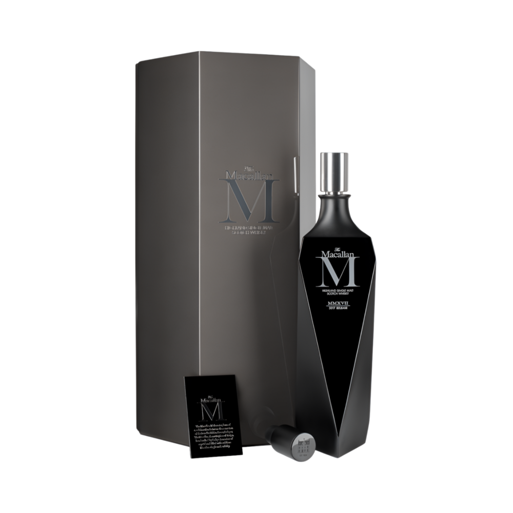 The Macallan: Wines & Spirits | DFS Los Angeles The Macallan: Wines & Spirits | DFS Los Angeles
